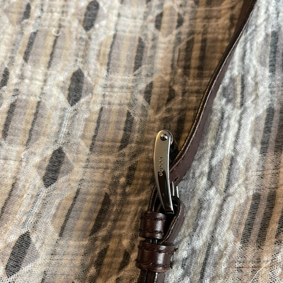 Gucci Messenger bag - Picture 7 of 8